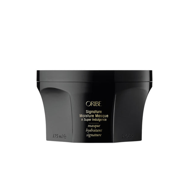 Signature Moisture Masque